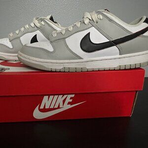 Nike Dunk Low SE ‘Lottery Pack – Grey Fog’  - Mens Size 8